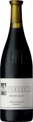 89,95 € 送料無料 | 白ワイン Torbreck Hillside I.G. Barossa Valley 南オーストラリア州 オーストラリア Garnacha — グルナッシュ 75 cl
