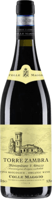 Torre Zambra Colle Maggio Montepulciano Eco — Biologico 1,5 L