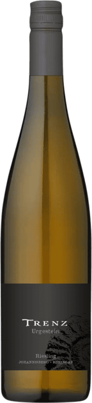 23,95 € Envoi gratuit | Vin Blanc Trenz Urgestein Seco — Sec Q.b.A. Rheingau Rheingau Allemagne Riesling Bouteille 75 cl