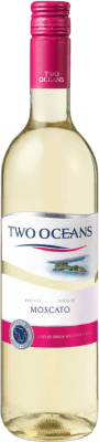 Two Oceans Moscato — Muscat Sweet — Doux 75 cl