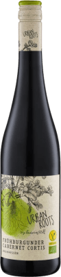 Urban Roots Eco — Biologique 75 cl