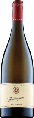 14,95 € Бесплатная доставка | Белое вино Van Volxem сухой Q.b.A. Mosel Mosel Германия Pinot White бутылка 75 cl