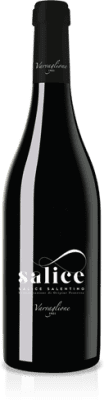 17,95 € Free Shipping | Red wine Varvaglione D.O.C. Salice Salentino Italy Bottle 75 cl