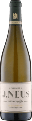 J. Neus Ingelheim Ingelheimer Chardonnay 干 75 cl