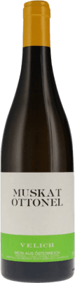 Velich Ottonel Moscato Giallo 75 cl