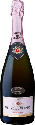 Veuve du Vernay Brut Rosé 75 cl