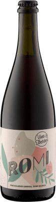 10,95 € Spedizione Gratuita | Spumante Rosato Viez & Töchter Romi Rosé — Rosato Germania 75 cl