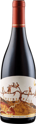 Gassier Nostre Pais Rouge 75 cl