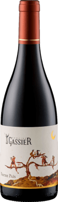 Domaine Gassier Nostre Pais 75 cl