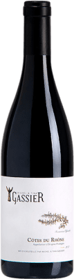 Domaine Gassier 75 cl