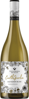 Villa Maria Earth Garden Sauvignon White 75 cl