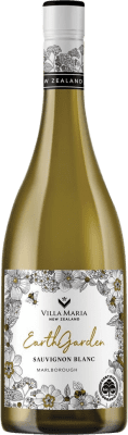 Villa Maria Earth Garden Sauvignon 75 cl