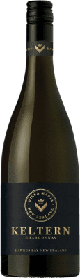 Villa Maria Icon Kelten Chardonnay Single Vineyard — Einzellagenwein 75 cl