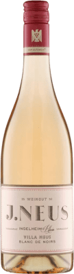 Villa Neus Blanc de Noirs Spätburgunder Trocken 75 cl