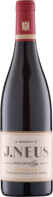 J. Neus Ingelheim Ingelheimer Pinot Noir Trocken — Dry VDP Erste Lage — 1er Premier Cru, Alte Reben — Old Vines 75 cl