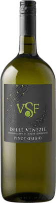 Villa Santa Flavia Pinot Cinzento 1,5 L