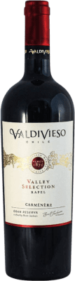 Valdivieso Valley Selection Carmenère Grand Reserve 75 cl