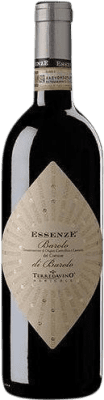 39,95 € Free Shipping | Red wine Vite Colte Essenze D.O.C.G. Barolo Piemonte Italy Nebbiolo Bottle 75 cl