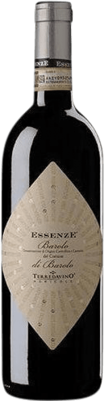 49,95 € Free Shipping | Red Wine Vite Colte Essenze D.O.C.G. Barolo Piemonte Italy Nebbiolo 75 cl