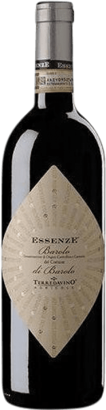 39,95 € Spedizione Gratuita | Vino rosso Vite Colte Essenze D.O.C.G. Barolo Piemonte Italia Nebbiolo Bottiglia 75 cl