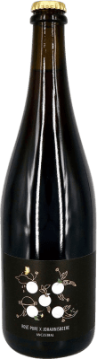 21,95 € Envoi gratuit | Vin Mousseux Rosé Von Wiesen Rosé, Ancestral Allemagne 75 cl