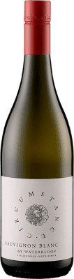 19,95 € 送料無料 | 白ワイン Waterkloof Circumstance I.G. Stellenbosch ステレンボッシュ 南アフリカ Sauvignon White ボトル 75 cl