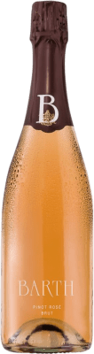 Barth Pinot Noir Brut — Bruto Rosé 75 cl