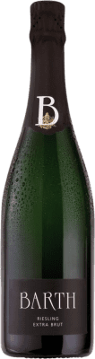 Barth Riesling Extra- Brut 75 cl