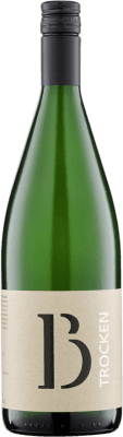 Barth Riesling сухой 1 L