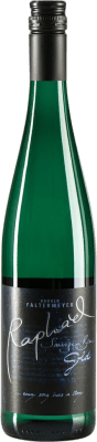 29,95 € Kostenloser Versand | Weißwein Harold Faltermeyer Raphael Gold Q.b.A. Nahe Nahe Deutschland Sauvignon Weiß Flasche 75 cl