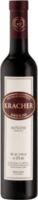 Kracher Zweigelt Auslese Vendemmia Selezionata 37 cl