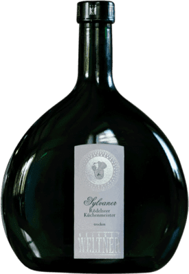 Weltner Rödelseer Küchenmeister Sylvaner ドライ 75 cl