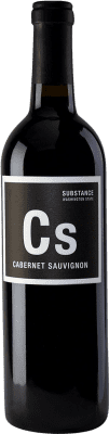 27,95 € Бесплатная доставка | Красное вино Wines of Substance Washington Соединенные Штаты Cabernet Sauvignon бутылка 75 cl