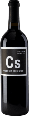 21,95 € Envio grátis | Vinho Tinto Wines of Substance Washington Estados Unidos Cabernet Sauvignon 75 cl