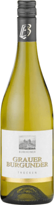 Burkheim Pinot Grey ドライ 75 cl