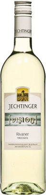 Jechtingen Jechtinger Vision Rivaner сухой 75 cl