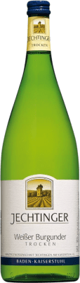 Jechtingen Pinot White сухой 1 L