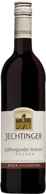 Jechtingen Pinot Black ドライ 75 cl