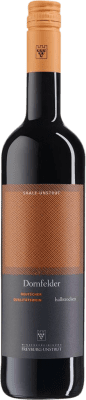 Freyburg Unstrut Dornfelder Halbtrocken — Meio Seco 75 cl