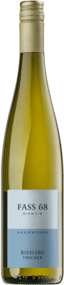 Wittmann Faß 68 Riesling Trocken — Dry 75 cl
