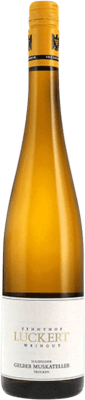 21,95 € Kostenloser Versand | Weißwein Zehnthof Theo Luckert Sulzfelder Trocken Franken Deutschland Muskateller Flasche 75 cl