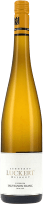 19,95 € 免费送货 | 白葡萄酒 Zehnthof Theo Luckert Sulzfelder 干 Q.b.A. Franken Franken 德国 Sauvignon White 瓶子 75 cl