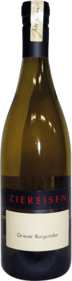 Ziereisen Pinot Grey ドライ 75 cl