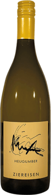 Ziereisen Heugumber Chasselas Sec 75 cl
