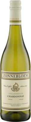 Zonnebloem Chardonnay — Шардоне 75 cl