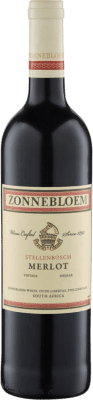 Zonnebloem Merlot — Мерло 75 cl