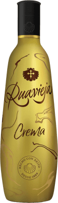 Crema de Licor Ruavieja Orujo 1 L