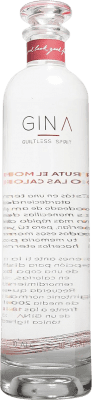 金酒 Gin Gina Guiltless 70 cl