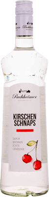 36,95 € Free Shipping | Schnapp Puchheimer Kirschenschnaps Austria Bottle 1 L