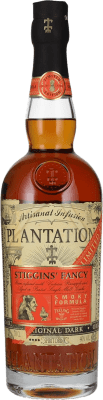 Rhum Plantation Rum Stiggin's Fancy Smoky Formula 70 cl